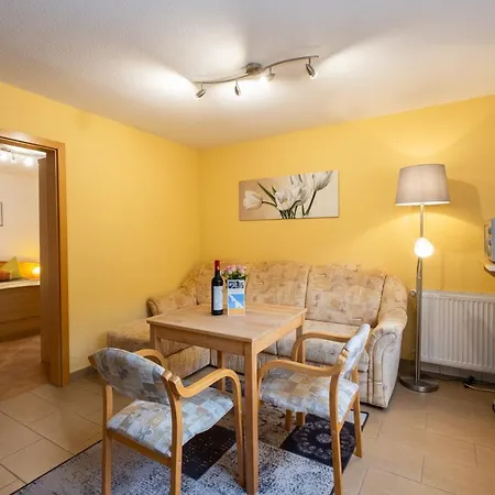 Haus 2 Prázdninový dům