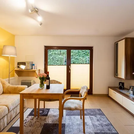 Haus 2 Casa de Férias Uckeritz