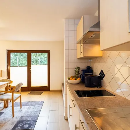 Haus 2 Holiday home *