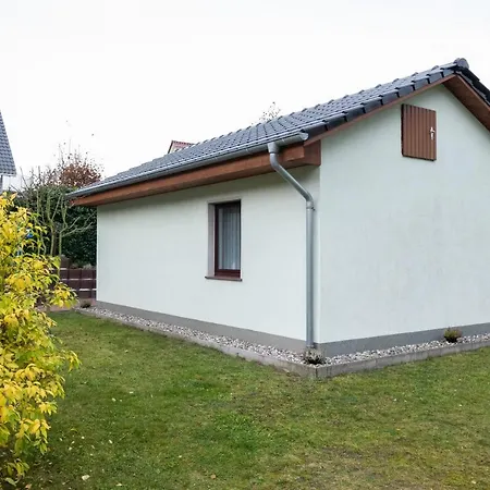 Haus 2 Casa de Férias