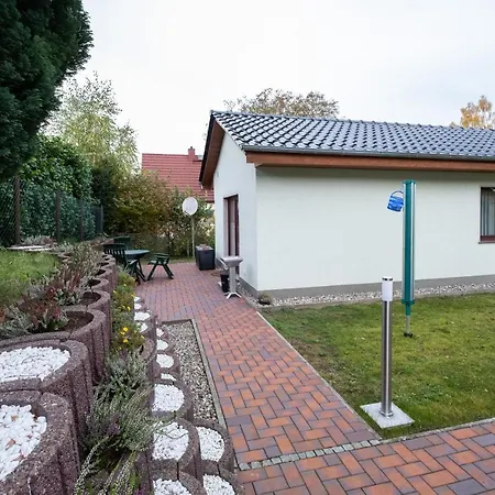 Haus 2 Casa vacanze *